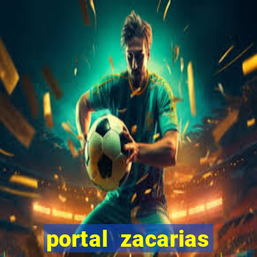 portal zacarias caso gustavo